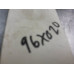 96X020 Engine Oil Pickup Tube From 2005 Subaru Impreza  2.5